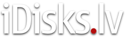 www.iDisks.lv - Servervieta par SMS - Ātri. Ērti. Vienkārši.